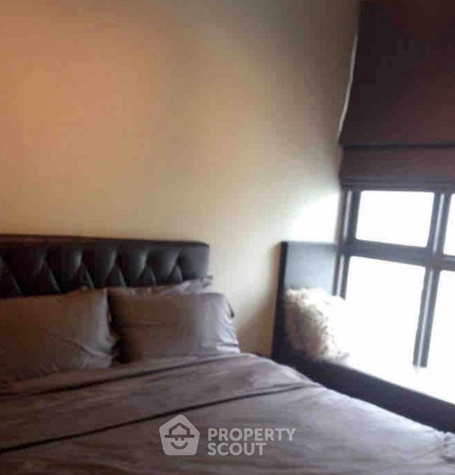 รูป คอนโด 1 ห้องนอน ชั้น 21 Rhythm Sukhumvit 44/1 ใกล้ BTS พระโขนง (ID 3260584) - รูปที่ 3/4
