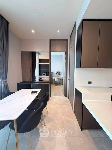 รูป คอนโด 1 ห้องนอน ชั้น 16 Hyde Heritage Thonglor ใกล้ BTS ทองหล่อ (ID 3263543) - รูปที่ 3/10