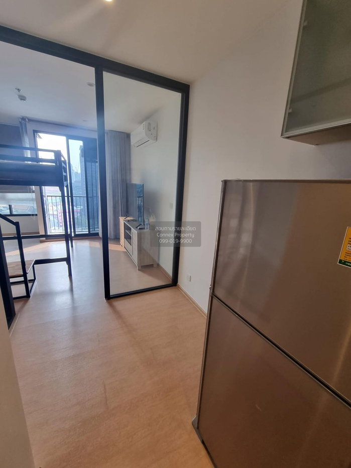 picture FOR RENTCondo Maru Ekamai 2 BTS-Ekkamai CX-89099-1 - 4/6