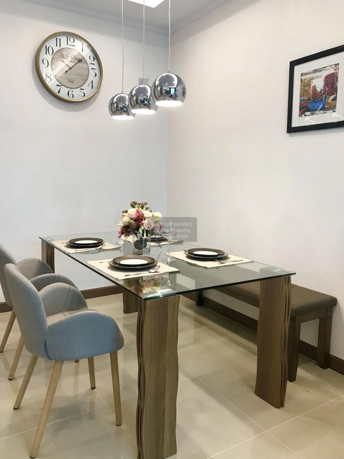 picture FOR SELLCondo Supalai Elite Phayathai BTS-Phaya Thai CX-50488-1 - 7/12