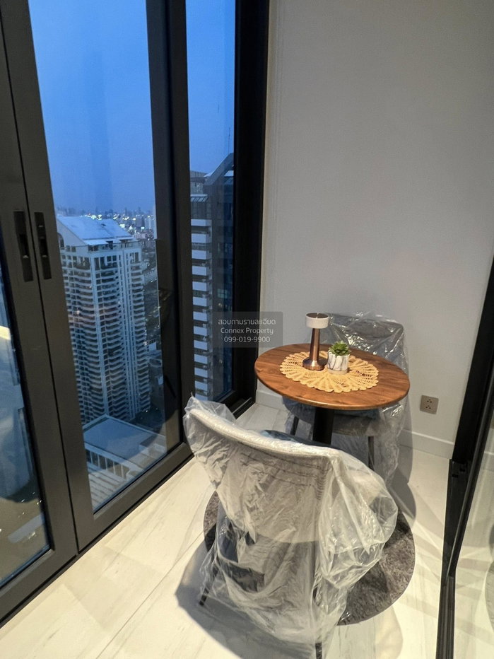 picture FOR RENTCondo Supalai ICON Sathorn MRT-Si Lom CX-150547-1 - 2/9
