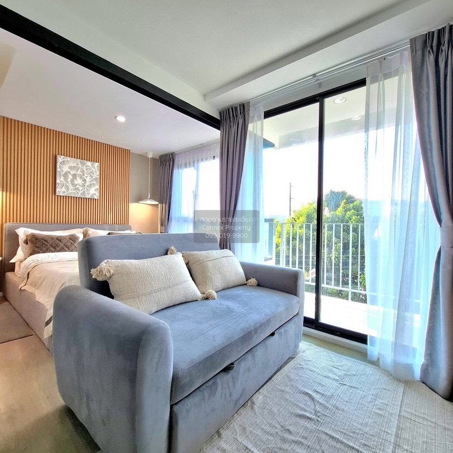 picture FOR SELLCondo Centrio Condominium BTS-Phrom Phong CX-170251-1 - 2/12