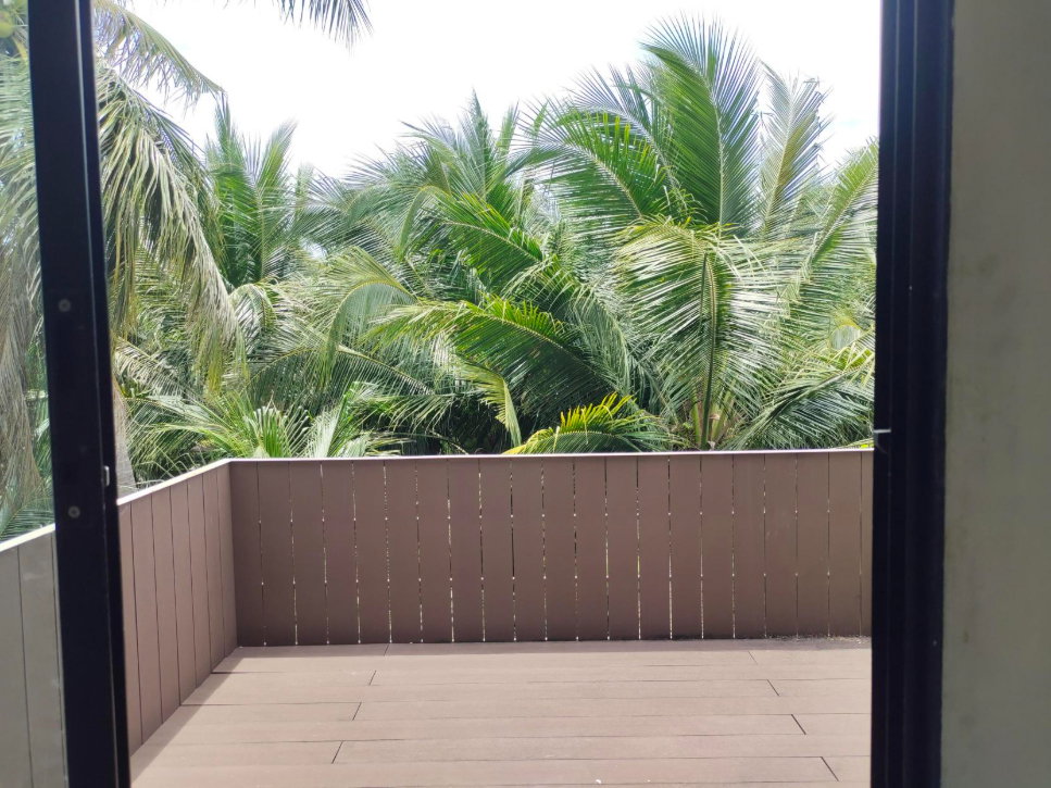 รูป For Rent: Baanklangmuang Townhouse corner unit. 3 Floors, 3 Bed, 3 Baths - รูปที่ 9/9