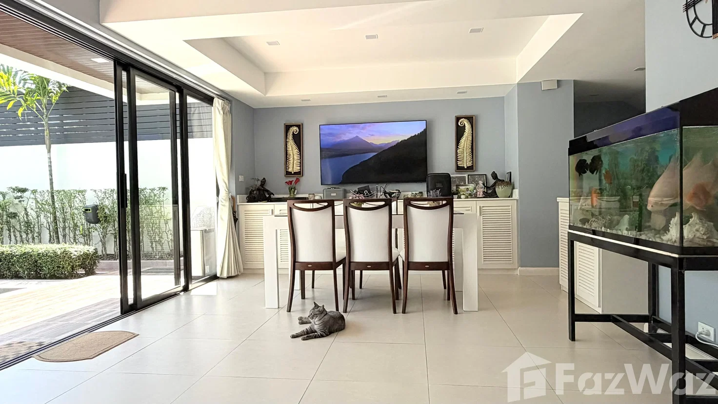 รูป ขาย วิลล่า 3 ห้องนอน ในโครงการ บ้าน ใต้ เอสเตท 6730834 - รูปที่ 4/25