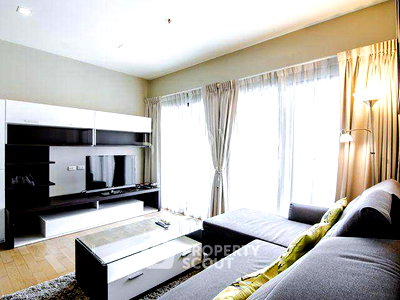 Condos for rent : 200m To BTS Ekkamai | 1-BR At Noble Reveal Ekamai (ID 3260927)