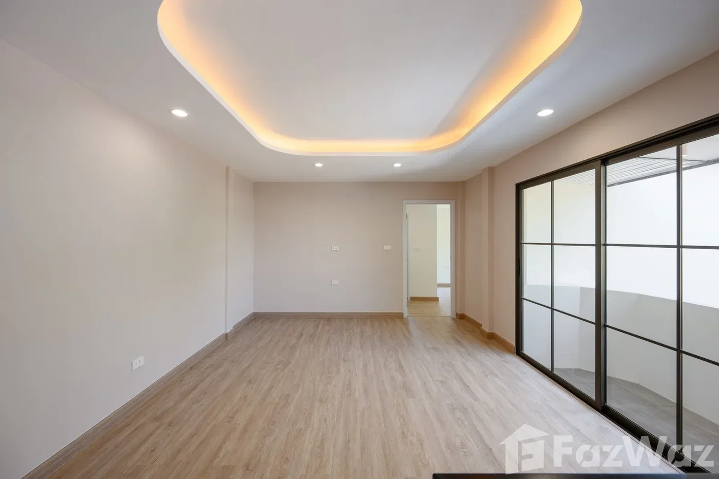 รูป ขาย บ้านเดี่ยว 4 ห้องนอน ในโครงการ ถาวรนิเวศน์ 1 6744649 - รูปที่ 27/39