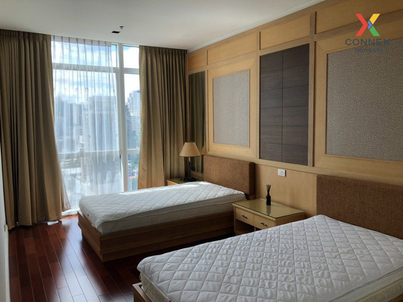 picture FOR RENTCondo Athenee Residence BTS-Phloen Chit CX-00768-1 - 6/12