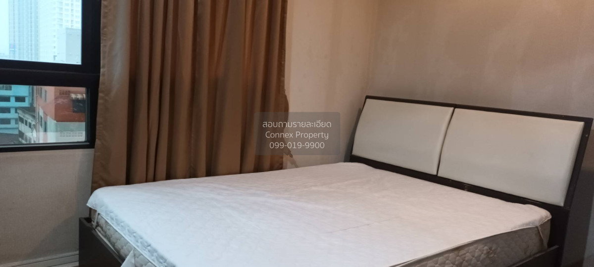 รูป ขายคอนโด ลุมพินี เพลส ปิ่นเกล้า 1 MRT-บางยี่ขัน | Bang Yi Khon CX-155808-1 - รูปที่ 7/9