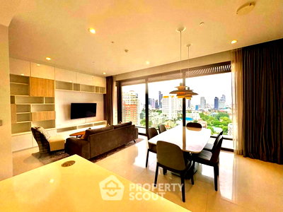 Condos for sale : 100m To BTS Phrom Phong | 3-BR Condo For Sale Vittorio Sukhumvit 39 (ID 3262294)