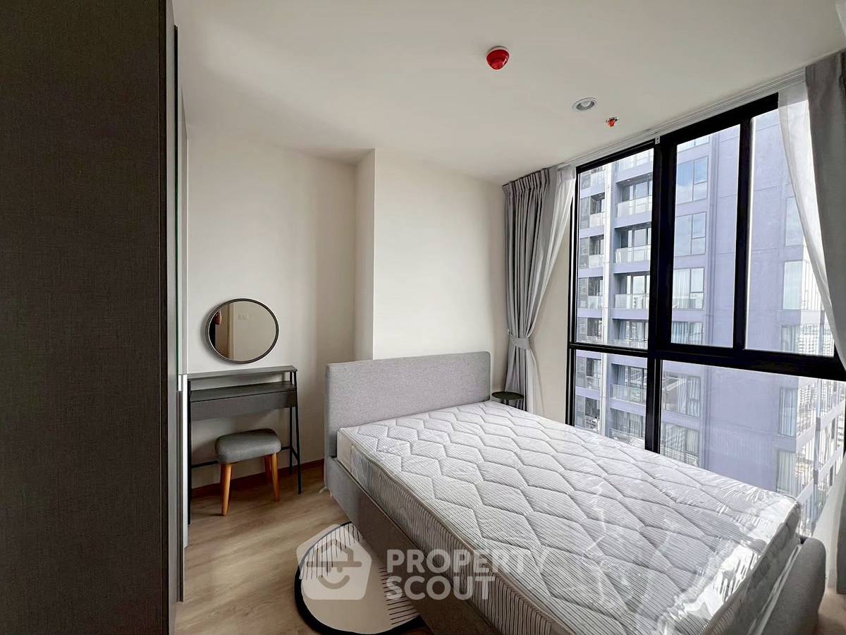 picture 200m To MRT Phra Ram 9 | 2-BR Nue District R9 (ID 3260323) - 6/14