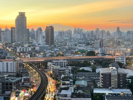 รูปภาพ 1Bed | 1Bath | BTS On Nut | 27sqm | THB 18,000/mo | Fl.22 — House Sukhumvit 79 Bangkok