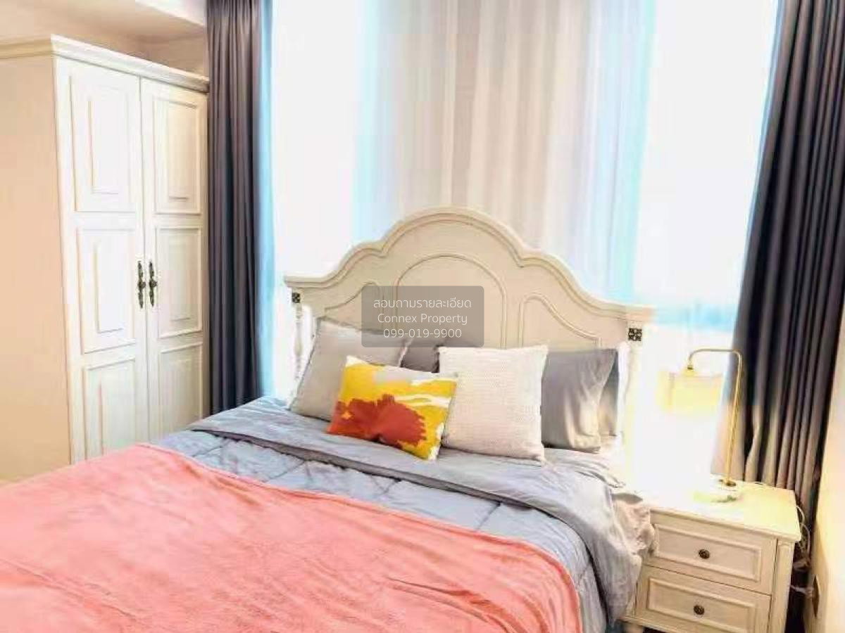 picture FOR SELLCondo Supalai Oriental Sukhumvit 39 MRT-Phetchaburi CX-136663-1 - 5/6
