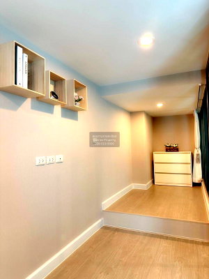 Condos for rent : FOR RENTCondo Metro Sky Prachachuen MRT-Bang Son CX-93732-1
