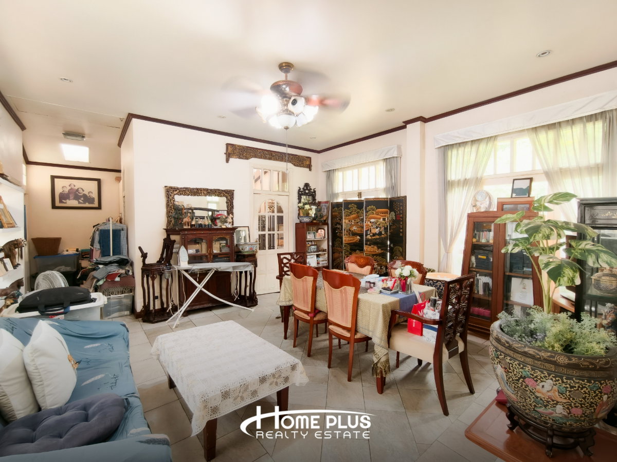 รูป 🏡 ขายบ้านเดี่ยว 1 ชั้น หมู่บ้านวรบูลย์ บางจาก พระโขนง ใกล้ BTS บางจาก - รูปที่ 9/18