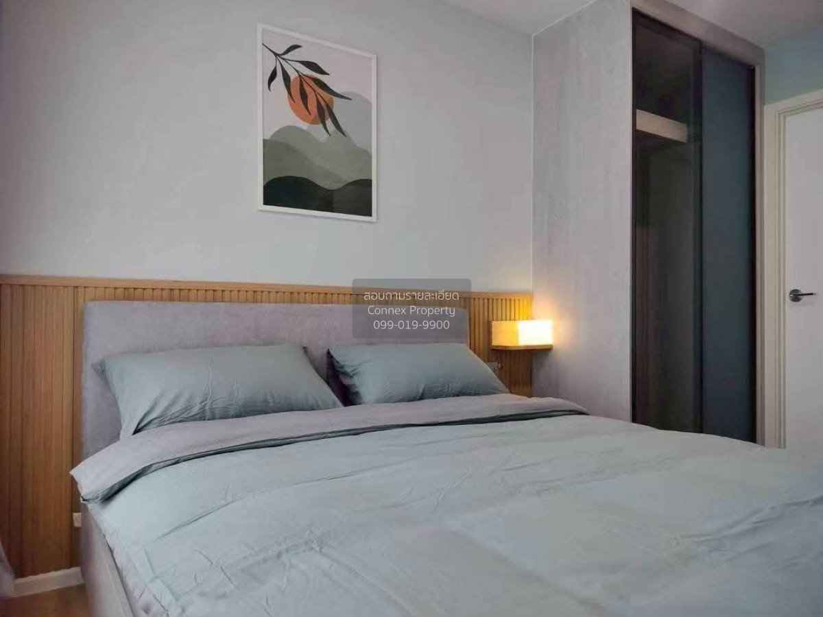 picture FOR RENTCondo Atmoz Kanaal Rangsit SRT-Rangsit CX-135638-1 - 6/10