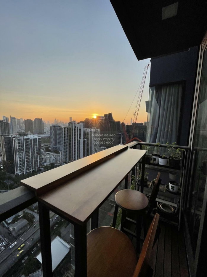 picture FOR SELLCondo One9Five Asoke - Rama 9 MRT-Phra Ram 9 CX-111604-1 - 2/12