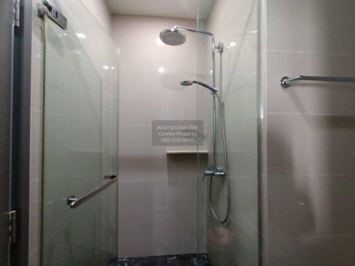 picture FOR RENTCondo EDGE Sukhumvit 23 BTS-Asok CX-130821-1 - 9/10