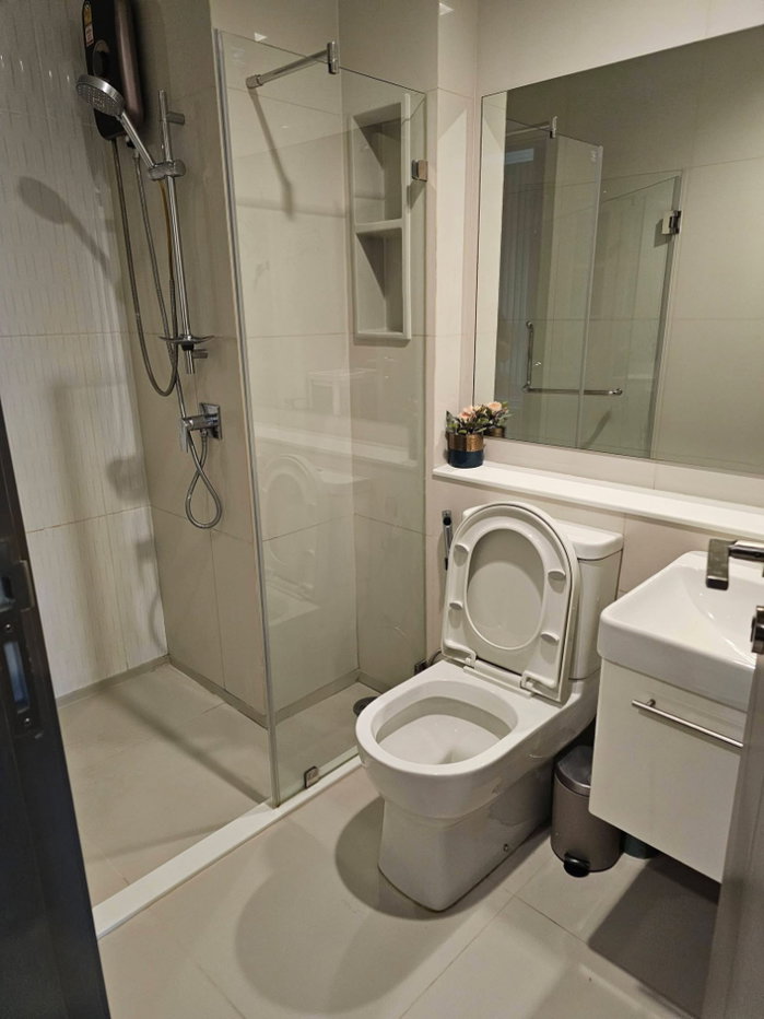 รูป Condo for rent // ready to move in Life Asoke Hype - รูปที่ 6/6