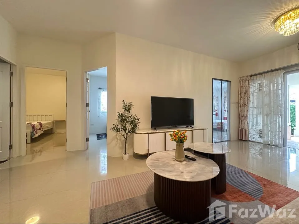 รูป บ้านเดี่ยวให้เช่า 3 ห้องนอน ในโครงการ ภูเก็ตวิลล่า กะทู้ 2 6742200 - รูปที่ 19/20