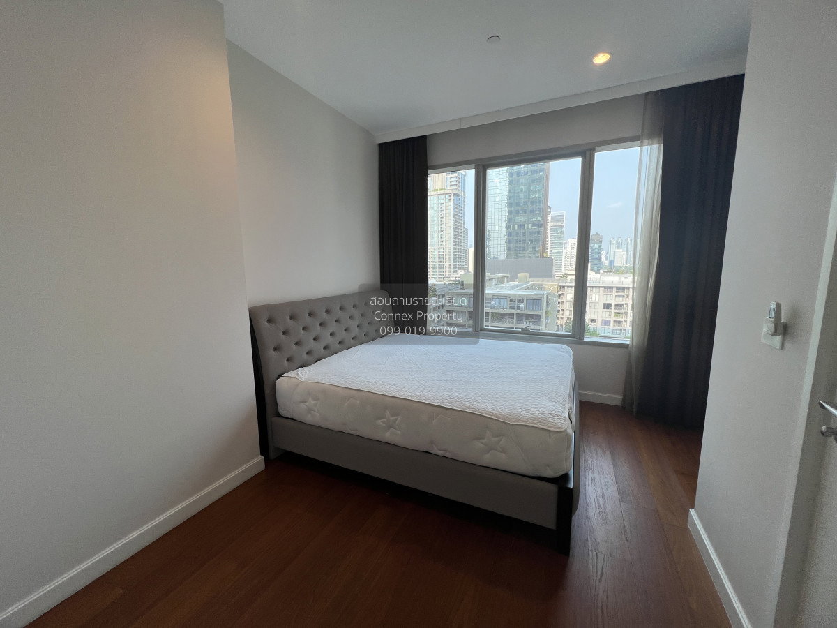 picture FOR SELLCondo 185 Rajadamri BTS-Ratchadamri CX-83683-1 - 4/10