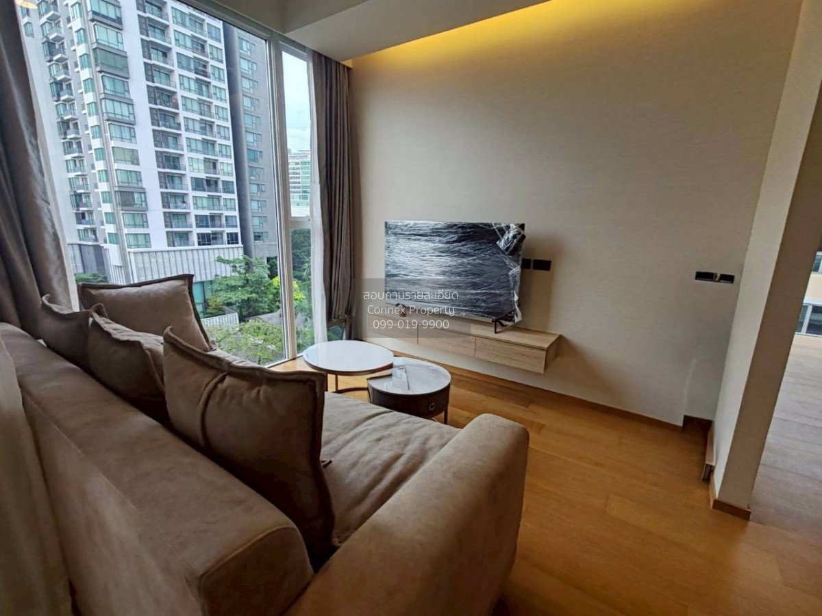 รูป เช่าคอนโด ไซมิส เอ๊กซ์คลูซีพ 42 BTS-เอกมัย | Ekkamai CX-141340-1 - รูปที่ 2/10