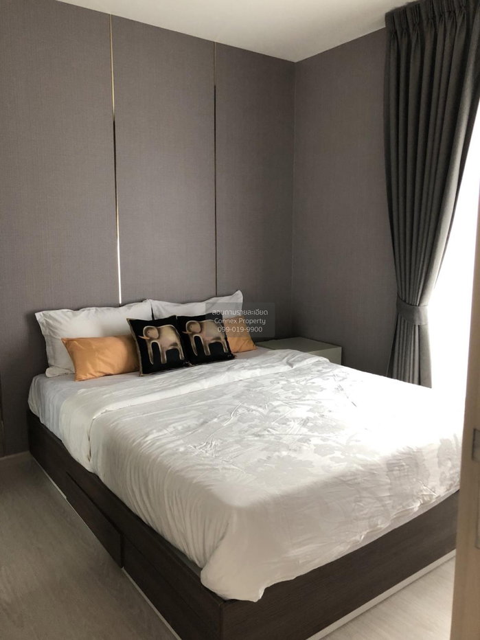 picture FOR RENTCondo Rhythm Sukhumvit 36-38 BTS-Thong Lo CX-17825-1 - 5/9