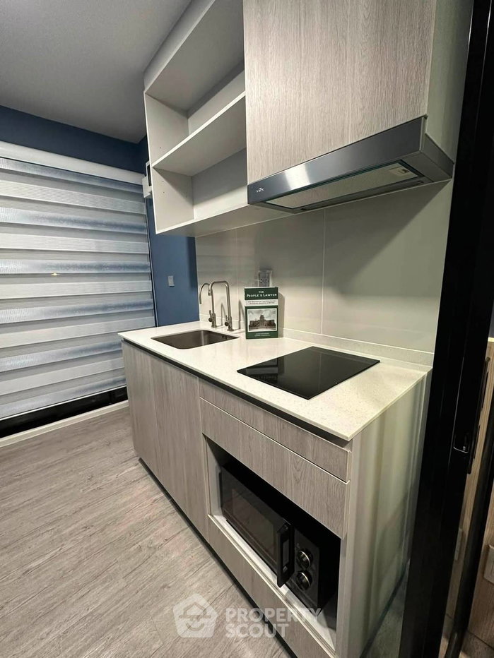 รูป คอนโดหนึ่งห้องนอน Atmoz Tropicana Bangna สำหรับขาย (ID 3260432) - รูปที่ 5/15