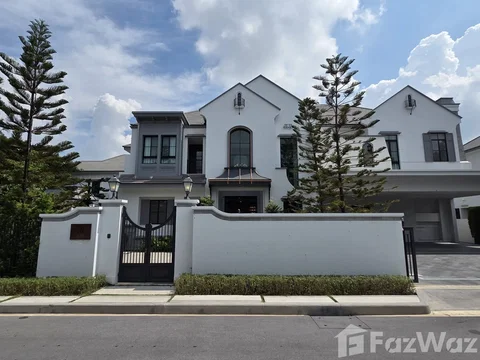 🏡NANTAWAN Rama 9 – Krungthep Kreetha (New Cut Road) 6742553