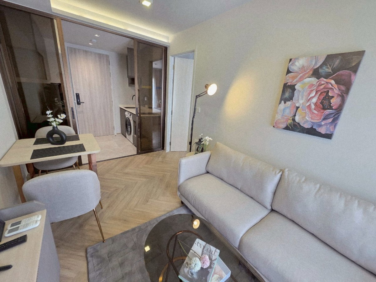 picture @Condorental condo for rent Chapter Thonglor 25 - 13/18