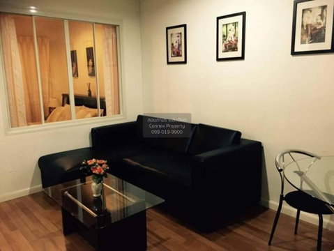 FOR RENTCondo Lumpini Place Narathiwas - Chaopraya BTS-Wutthakat CX-99124-1
