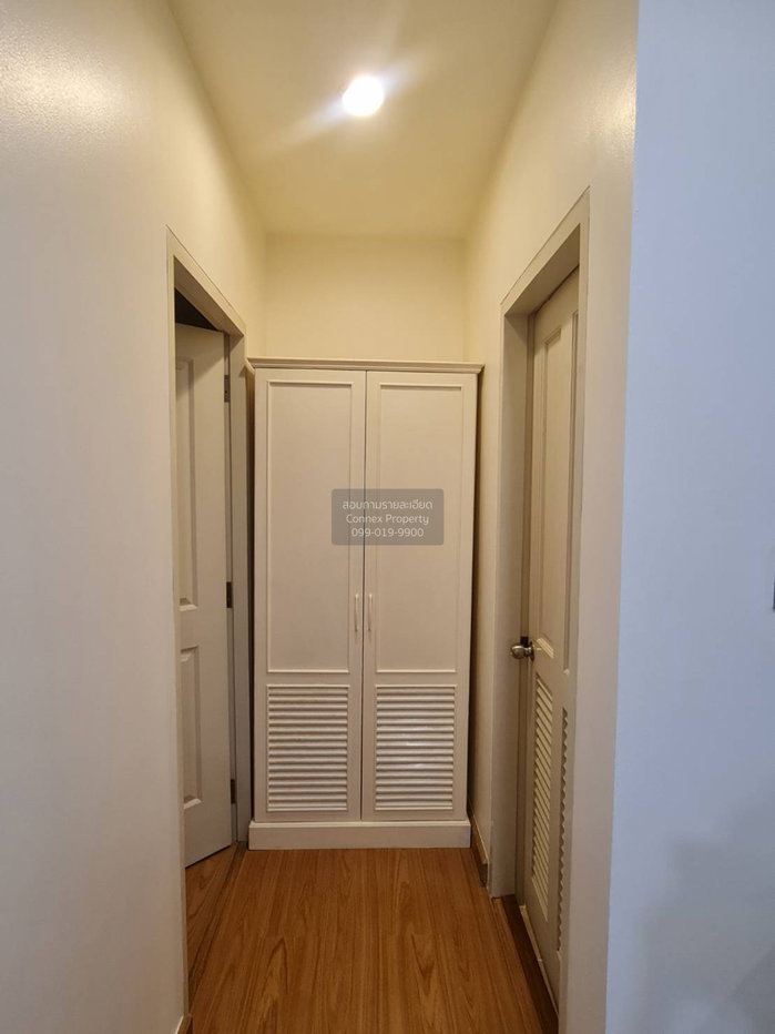 picture FOR RENTCondo Bridge Phaholyothin 37 MRT-Lat Phrao CX-154886-1 - 6/6