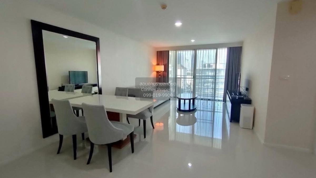 picture FOR RENTCondo Pearl Residence BTS-Phrom Phong CX-112478-1 - 8/12
