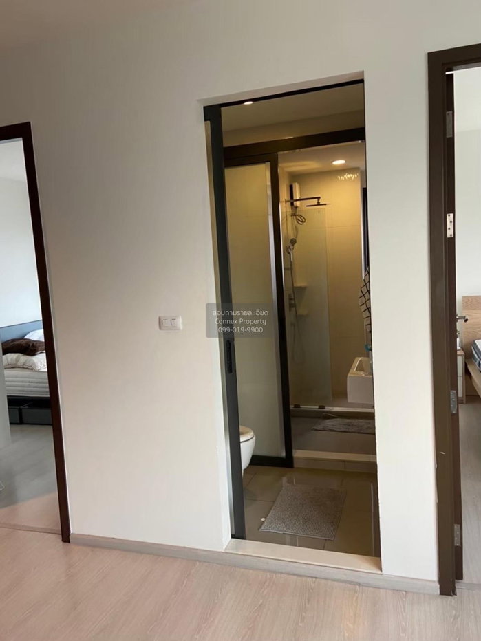 picture FOR RENTCondo RHYTHM Asoke MRT-Phra Ram 9 CX-42084-1 - 6/12