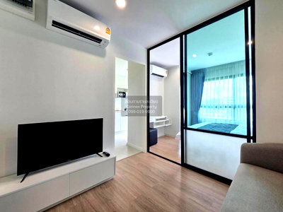 Condos for rent : FOR RENTCondo iCondo Active Phatthanakan ARL-Hua Mak CX-100152-1
