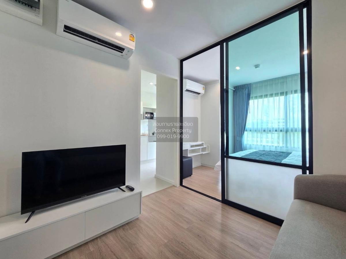 รูป เช่าคอนโด ไอคอนโด แอคทีฟ พัฒนาการ ARL-หัวหมาก | Hua Mak CX-100152-1 - รูปที่ 1/9