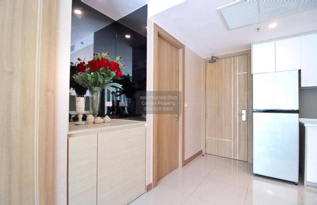 รูป ขายคอนโด เดอะ ริเวียร่า จอมเทียน พัทยา 0 CX-168152-1 - รูปที่ 4/9