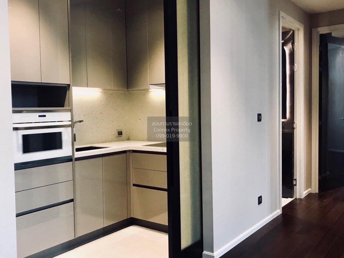 picture FOR RENTCondo The Diplomat 39 BTS-Phrom Phong CX-21555-1 - 6/11