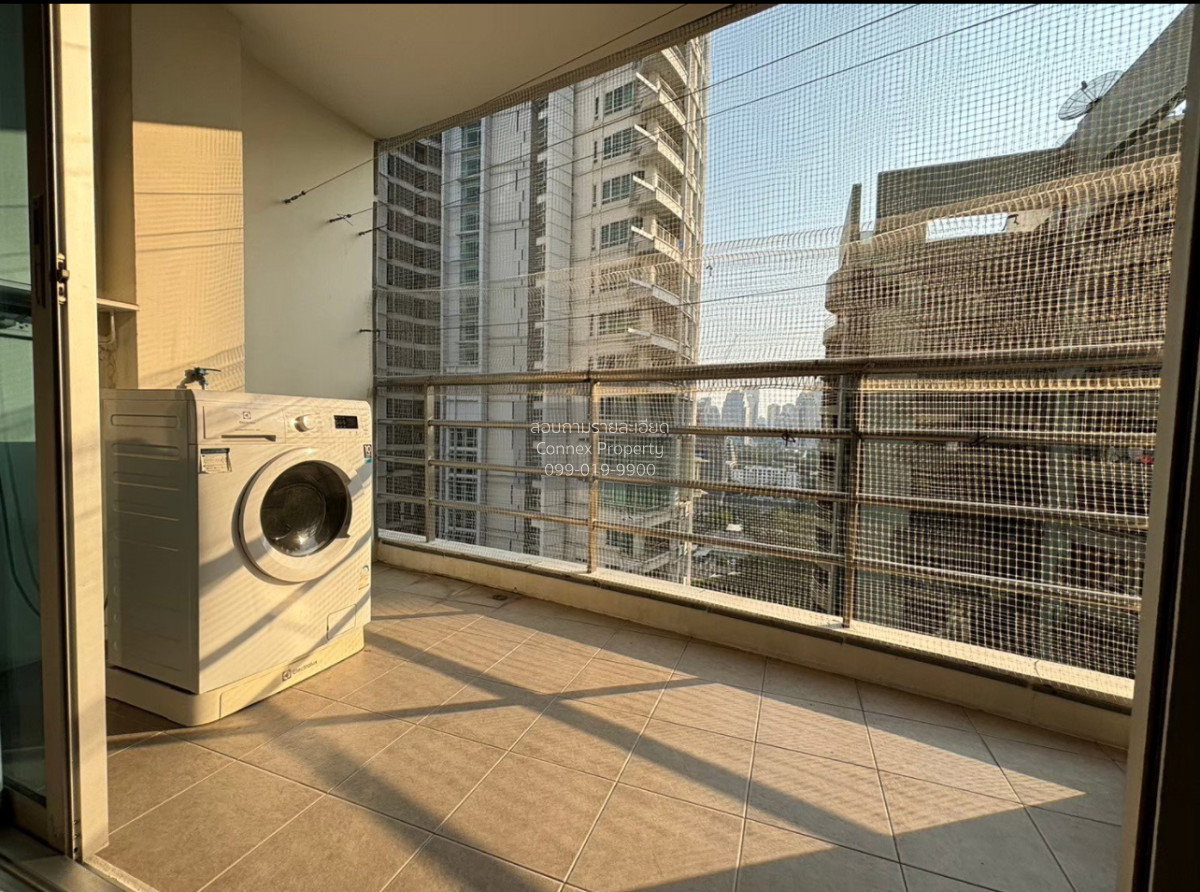 picture FOR SELLCondo The Rajdamri BTS-Ratchadamri CX-144794-1 - 7/7