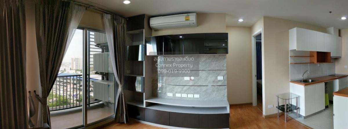 รูป ขายคอนโด เดอะ เพรสซิเดนท์ สาทร - ราชพฤกษ์ 2 BTS-บางหว้า | Bang Wa CX-118057-1 - รูปที่ 4/9