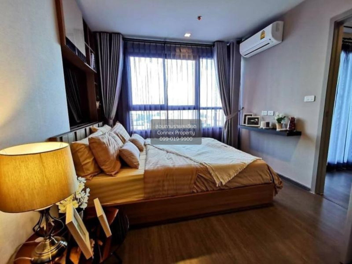 รูป เช่าคอนโด ไอดีโอ สุขุมวิท 93 BTS-บางจาก | Bang Chak CX-11935-1 - รูปที่ 5/9