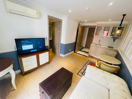 รูปภาพ Seven Seas Cote d’ Azur Condo for yearly rent