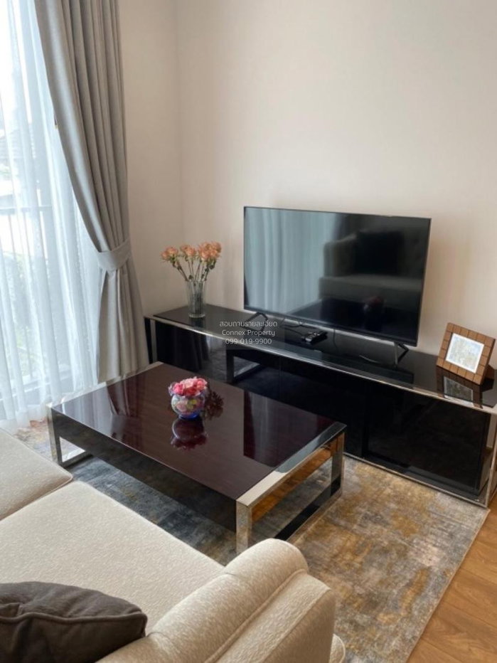 picture FOR RENTCondo Noble BE 33 BTS-Phrom Phong CX-77377-1 - 4/11