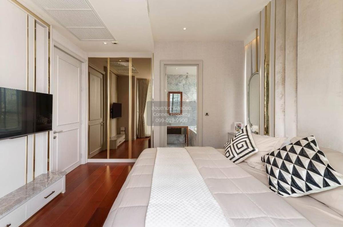 picture FOR RENTCondo Khun By Yoo BTS-Thong Lo CX-89237-1 - 12/12