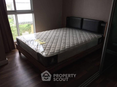 1-BR Condo For Sale At A Space Me Bangna, Bang Kaeo (ID 3262947)