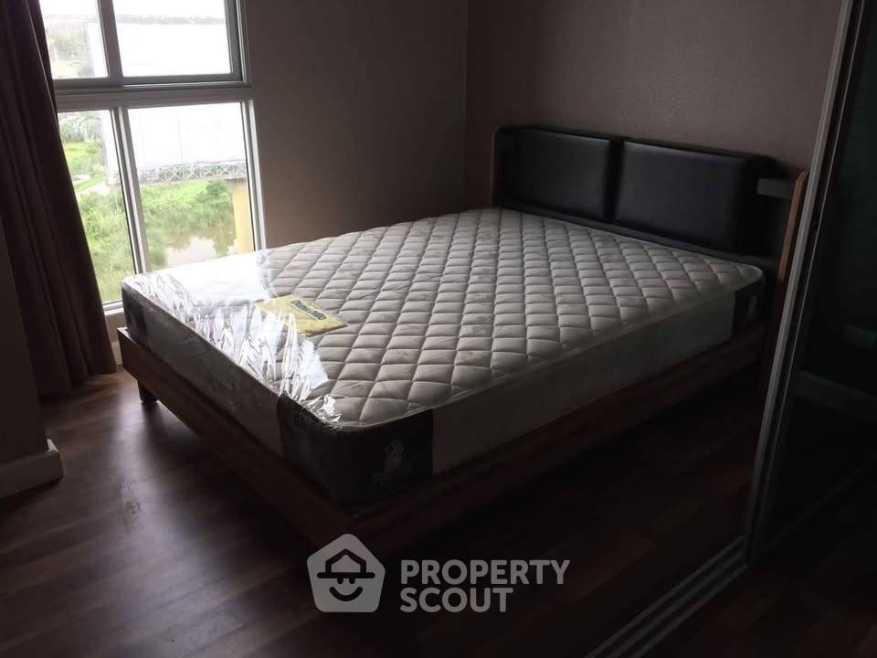 รูป ขายคอนโดหนึ่งห้องนอน A Space Me Bangna บางแก้ว 25 ตร.ม. (ID 3262947) - รูปที่ 1/10