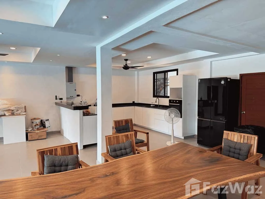 รูป ขาย วิลล่า 4 ห้องนอน ใน หน้าเมือง, สุราษฎร์ธานี 6716269 - รูปที่ 4/25