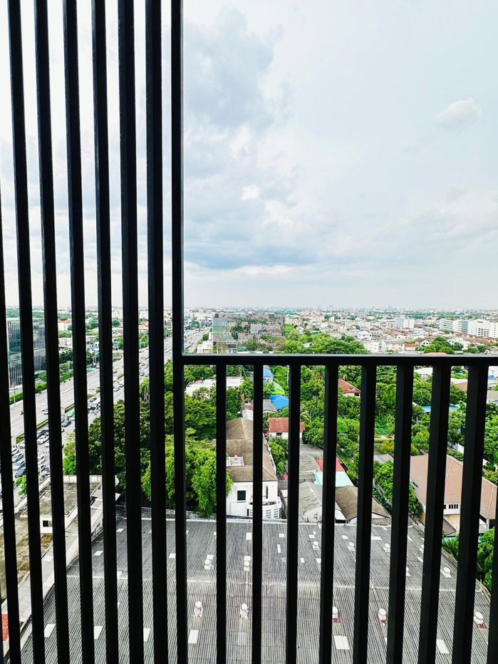 รูป เช่าคอนโด ชีวาทัย เกษตร-นวมินทร์ 0 CX-103418-1 - รูปที่ 6/12