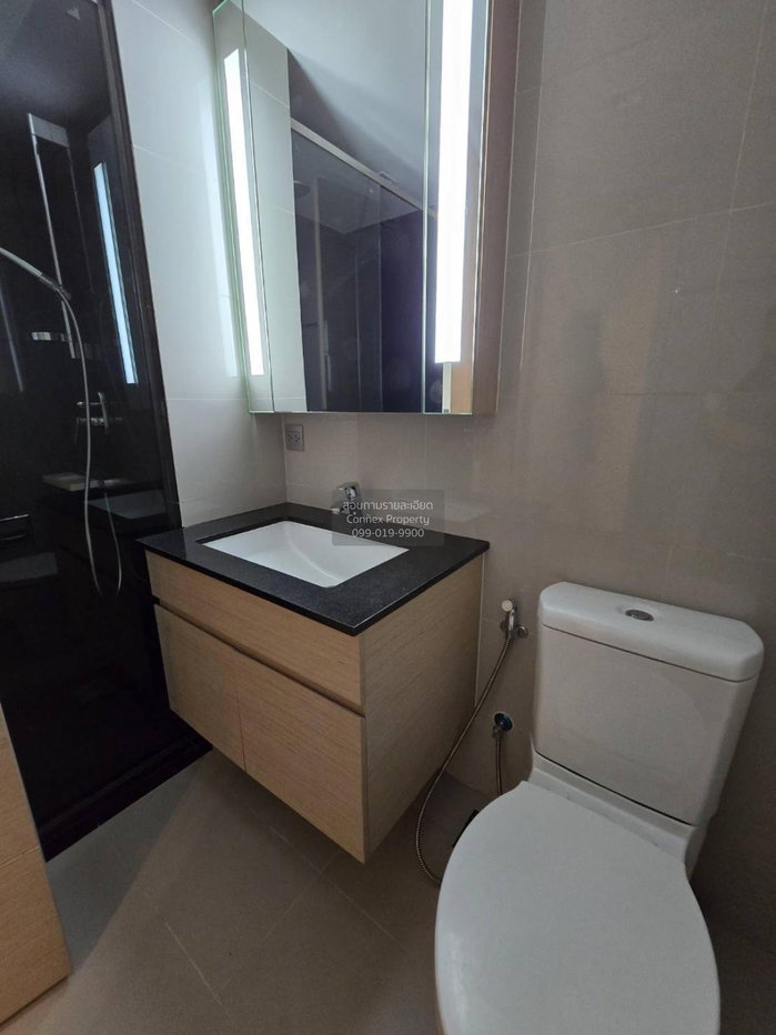 picture FOR RENTCondo Via Botani BTS-Phrom Phong CX-71548-1 - 6/8