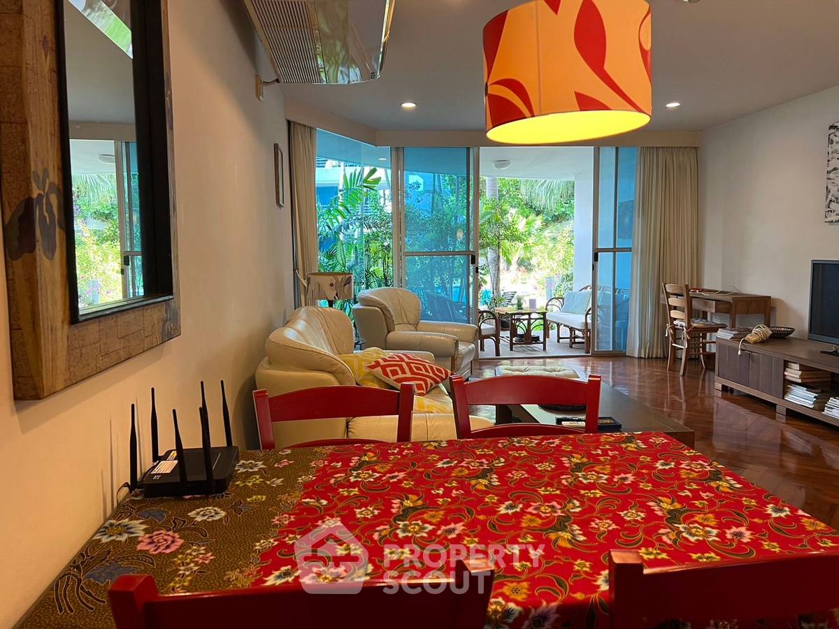 รูป ห้องชุด 2 ห้องนอน 117 ตร.ม. Baan Chai Talay Condominium หนองแก หัวหิน (ID 1374994) - รูปที่ 7/16