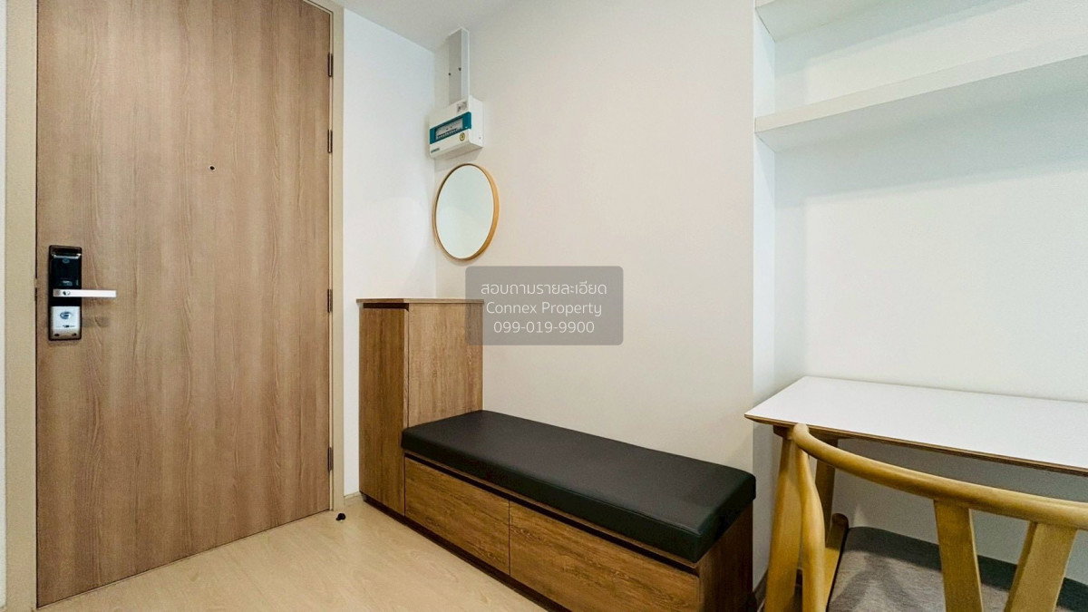 รูป เช่าคอนโด  โนเบิล แอมเบียนส์ สุขุมวิท 42 BTS-เอกมัย | Ekkamai CX-155801-1 - รูปที่ 5/10